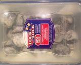 Hình bước làm 8 của món Chocolate Crinkles