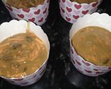 Hình bước làm 3 của món Bánh muffin cà rốt