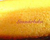 Hình bước làm 10 của món Orange Cotton Cake