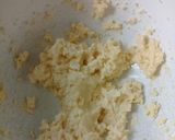 Foto del paso 2 de la receta: Galletas de dulce de leche