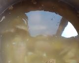 Foto langkah ke 3 dari resep Wedang Jahe.