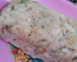 Foto langkah ke 5 dari resep Nugget Ayam Sayur.