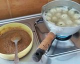 Foto langkah ke 3 dari resep cilok.