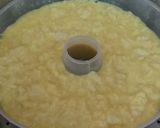 Foto langkah ke 2 dari resep puding kukus .