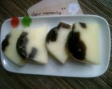 Foto langkah ke 1 dari resep Puding tape singkong.