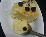 Foto langkah ke 4 dari resep puding kukus .