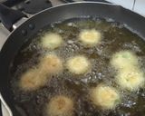 Foto langkah ke 6 dari resep Perkedel Kentang.