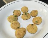 Foto langkah ke 5 dari resep Perkedel Kentang.