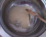 Foto langkah ke 2 dari resep Puding Kurma.
