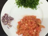 Trứng cá thu sốt cà