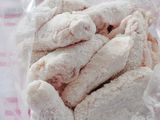 Cánh gà chiên mắm