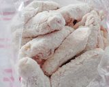 Hình bước làm 2 của món Cánh gà chiên mắm