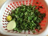 Lưỡi trộn