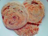 Roti Maryam/Canai/Prata rasa Coklat