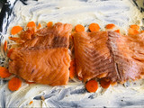 Salmón Catalina
