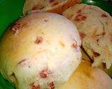 Foto del paso 12 de la receta: Pan saborizado de Salame