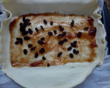 Foto del paso 1 de la receta: Empanada de pasas  y manzana