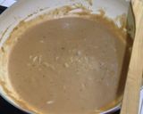Foto langkah ke 3 dari resep Swedish Meatball with Mash Potato and Frozen Vegie.