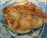 Foto del paso 2 de la receta: Picantón asado y brochetas de verduras
