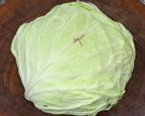 รูปขั้นตอนการทำที่ 1 ของ Coleslaw (โคลสลอว์)