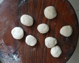 કચોરી(Kachori Recipe in Gujarati) રેસીપી સ્ટેપ4ફોટો