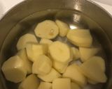 Φωτογραφία βήματος 1 της συνταγής Potato salad 🥔