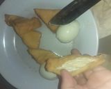 Foto langkah ke 4 dari resep Siomay ayam ekonomis.