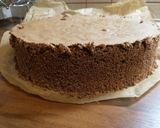 Tort Opium krok przepisu 1 zdjęcie