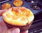 Foto del paso 7 de la receta: Budín & Muffins de Mazorca (2 versiones)