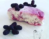 Foto del paso 8 de la receta: Semifrio de moras silvestres