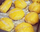 Foto del paso 11 de la receta Bollos suizos
