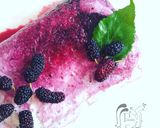Foto del paso 7 de la receta: Semifrio de moras silvestres