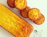 Foto del paso 5 de la receta: Budín & Muffins de Mazorca (2 versiones)