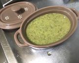 Une image de l'étape 4 de Sauce salade à la moutarde d'Orléans, citron et persil.