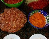 Foto del paso 1 de la receta: Salsa bolognesa 100% natural!