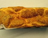 Foto del paso 3 de la receta: Pan nube