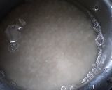 A picture of step 1 of Tomato Rice.