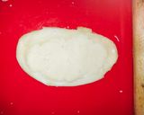 Foto langkah ke 5 dari resep Bakpia Kering.
