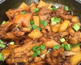 Foto langkah ke 3 dari resep Ayam Kecap.