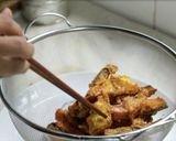 Hình bước làm 5 của món BÚN CÁ RÔ | ẨM THỰC BẮC BỘ