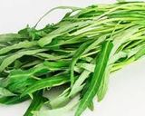 Foto langkah ke 1 dari resep Kangkung Bojo Ijo.