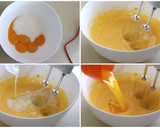 Foto del paso 3 de la receta: Bizcocho esponjoso de chocolate