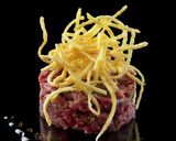 Foto del paso 3 de la receta: Tosta de steak tartar