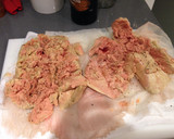 Foto del paso 2 de la receta: Tosta de foie con manzana y membrillo