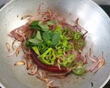 A picture of step 5 of Lucknowi Shahi Mash ki Dal.