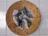 Bandeng presto rumahan