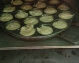 Foto langkah ke 3 dari resep Bolu Kering Jadul / Kue Bahulu/ Klemben.