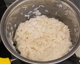 Foto langkah ke 3 dari resep Lemper Ayam.