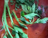 🧡Tejfölös Krumpligombóc Leves 🍲 recept fázis 4 fotója