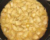 صورة لخطوة 3 من وصفة دجاج مسالا هندي